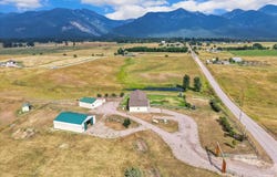 35570 Canyon Mill Road, Ronan, MT 59864