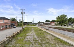 43 S Railroad Street, Scottsburg, IN 47170