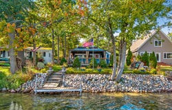 1725 Fleming Road, Lewiston, MI 49756