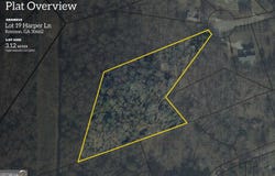 Harper Lane, Royston, GA 30662