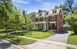 49 S Cassady Avenue, Columbus, OH 43209
