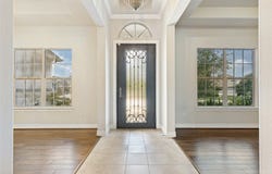 9805 Ironwood Drive, Denton, TX 76207