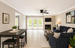 9021 S Pointe Ridge Lane, Bloomington, IN 47401