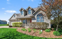 5965 Pollys Path, Berrien Springs, MI 49103