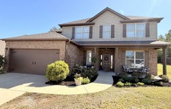 121 ROSEGATE DRIVE, CALERA, AL 35040