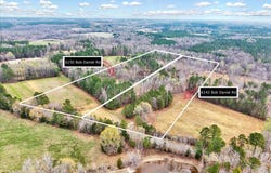 6150 Bob Daniel Road, Oxford, NC 27565