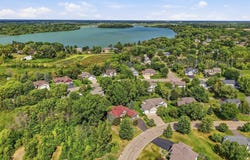 1659 Lakeland Circle, Centerville, MN 55038