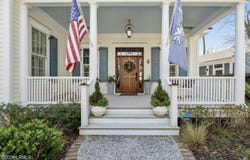 60 Mount Grace, Beaufort, SC 29906