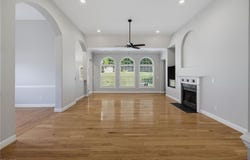 945 Wellesley Place Drive, Lewisville, NC 27023