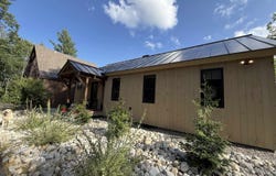 177 Old Tavern Road, Weston, VT 05161