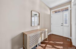 142 Tuscany Trace Drive, St Charles, MO 63303