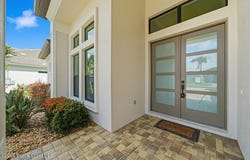 8719 Serrano Circle, Melbourne, FL 32940