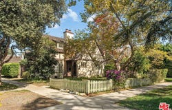 1902 Georgina Ave, Santa Monica, CA 90402