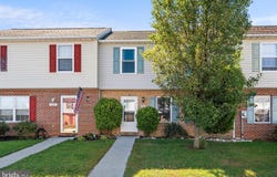 508 EMILY Lane, WINCHESTER, VA 22602