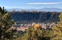 Gallina Canyon Road, Valdez, NM 87529
