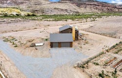 544 E 600 S, Joseph, UT 84739