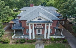 406 E Academy St, Paris, AR 72855