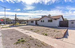 7464 E Beverly Drive, Tucson, AZ 85710