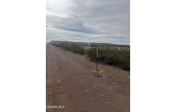 PN-TBD Reed Avenue, Fort Hancock, TX 79839