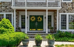 2 Coe Farm Rd, Mendham Twp., NJ 07945