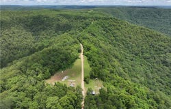 2325 W Fly Gap RD, Combs, AR 72721
