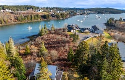 198 Destiny Bay Road, Cutler, ME 04626