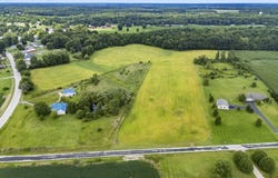 State Route 314, Centerburg, OH 43011