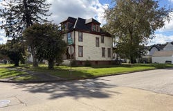 2423 Vance Ave., Wheeling, WV 26003