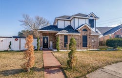 436 Crooked Lane, Mesquite, TX 75149