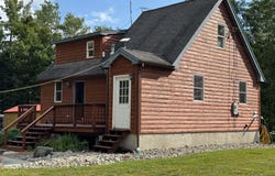 2302 Vermont rt 111, Morgan, VT 05853