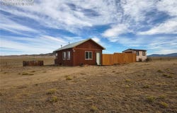 128 E Ranger Hill Road, Hartsel, CO 80449