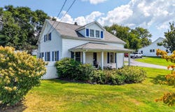 4218 HOLBERT Avenue, Draper, VA 24324