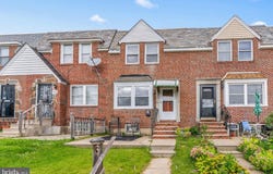 7835 GILBERT Street, PHILADELPHIA, PA 19150