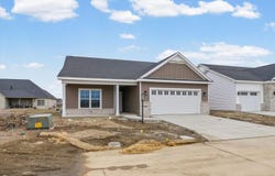 3902 Bay Circle, Champaign, IL 61822