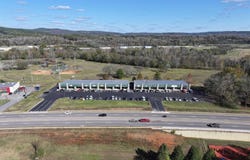 230 N Highway 65, Clinton, AR 72031