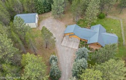 1741 E Diagonal Rd, Rathdrum, ID 83858