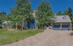 723 Chalice Drive, Westcliffe, CO 81252
