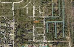 HOLLYHOCK E, DELAND, FL 32724