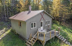 4544 Hall Stream Road, Pittsburg, NH 03592