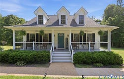 5295 Chimney Springs Drive, Goochland, VA 23063
