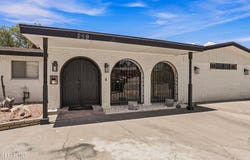 259 Crown Point Drive, El Paso, TX 79912