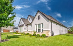 131 Aberdeen Boulevard, Argyle, TX 76226