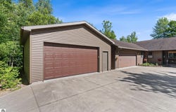 8585 Strawberry Point Road, Grawn, MI 49637