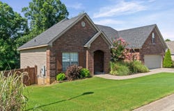 1085 Mountain Side Cove, Alexander, AR 72002