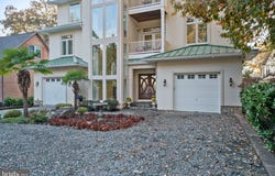 206 HARBOR Drive, LUSBY, MD 20657