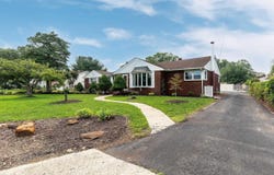1119 Sharp Road, Vineland, NJ 08360-2457