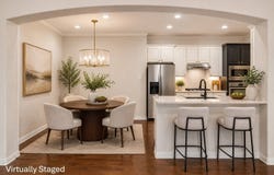 3315 Garrett Drive, Irving, TX 75062