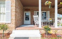 106 DRANE ST, Branford, FL 32008