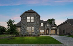 3417 Abingdon Drive, Melissa, TX 75454