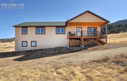 1115 Eagles Gate Road, Westcliffe, CO 81252